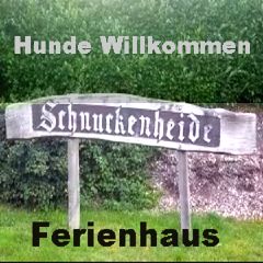 Ferienhaus Schnuckenheide - 4 Pers., Hunde willkommen - Dedelstorf, Lneburger Heide