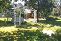 Ferienhaus Schnuckenheide - 4 Pers., Hunde willkommen - Dedelstorf, Lneburger Heide