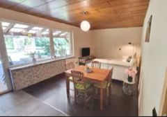 Ferienhaus Schnuckenheide - 4 Pers., Hunde willkommen - Dedelstorf, Lneburger Heide