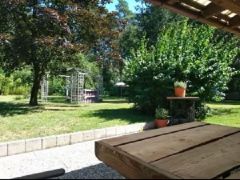 Ferienhaus Schnuckenheide - 4 Pers., Hunde willkommen - Dedelstorf, Lneburger Heide