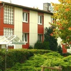 Hotel Schleifmhle - in Holzminden an der Weser