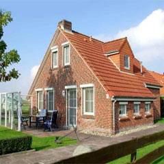 Der ganz besondere Urlaub - im Fischerdorf Greetsiel - Ostfriesland