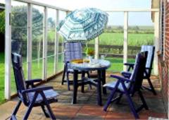 Der ganz besondere Urlaub - im Fischerdorf Greetsiel - Ostfriesland