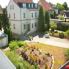 Herzlich willkommen im Hotel Garni Kochstedt - in Dessau