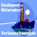 Moderne Ferienwohnungen, Huser und Zimmer - in Cuxhaven und Otterndorf