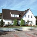 Beliebtestes Hotel Ostfrieslands - in Norden-Norddeich