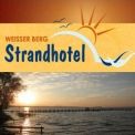 Strandhotel Weisser Berg - in Mardorf - am schnen Steinhuder Meer