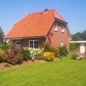 Ferienhaus an der deutschen Ostsee - in Kronsgaard