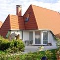 Ferienhaus Lumme - in Wremen an der Nordsee