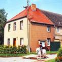 Reiterurlaub fr jung und alt - in Templin - im Ortsteil Storkow