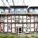Ferien im historischen Fachwerkhaus - in Wernigerode - im Harz