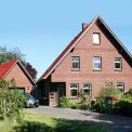 Ferienhaus Hartward - fr Ihren Urlaub an der Nordsee - Neuharlingersiel