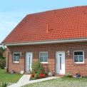Nordsee-Ferienhaus Frtorn, Leuchtturm Campen - 7 Personen-Wohlfhlhaus