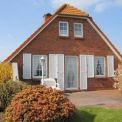 Ferienhaus fr 6 Personen, freistehend - bevorzugte Lage in Nessmersiel
