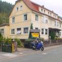 Erholung in der Wellness-Pension Sonneck - im Harz - Oberharz