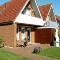 Ferienhaus Svenja - in Nemersiel - Ostfriesland - an der schnen Nordsee