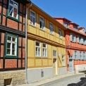 Ferienwohnung im Damm - willkommen in Quedlinburg am Harz