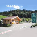 CAMPING SEEHOF - Top-Ferienanlage am Badesee - Alpbachtal, Kufstein Tirol