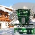 Landgasthof-Pension-Restaurant "Dorfstadl" - in Kssen im schnen Tirol