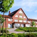 Hotel Reutereiche - in Stavenhagen / Mecklenburgische Schweiz