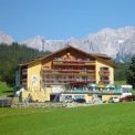 Wander-Vitalhotel "Steirerhof" - in Pichl bei Schladming