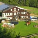 Reit- und Ferienanlage Tannenhof - in Korbach - Hessen