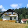 Bauernhof-Urlaub im Bayerischen Wald - in Michelsneukirchen