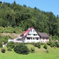 Ferienhaus und Ferienwohnungen - bei Oppenau im Schwarzwald