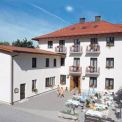 Urlaub im Hotel Landgasthof Hacker - in Gotteszell - Bayerischer Wald