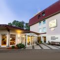 Hotel am Tierpark - wo Gastlichkeit von Herzen kommt - Gotha