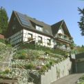 Ferienhaus Haus Koester in Winterberg-Hallenberg - Sauerland