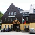 Hotel Berghof - Ihre Urlaubsadresse in Seiffen - Erzgebirge