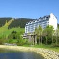 BEST WESTERN AHORN Hotel Birkenhof - in Oberwiesenthal - Sachsen