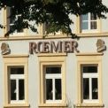 Hotel-Restaurant Roemer - Urlaub im Dreilndereck - in Merzig