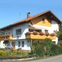 Landhaus Zellertalblick - in Bodenmais - OT Mais - Bayerischer Wald
