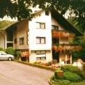 Gasthaus-Pension - Ferienwohnungen - Limbacher Mhle - Odenwald