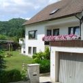 Ferienwohnungen in reizvoller Lage - in Leutenbach - Frnkische Schweiz