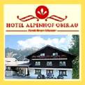 Hotel Alpenhof - in Oberau bei Garmisch-Partenkirchen - in Bayern