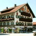 Hotel - Gasthof zur Post - im Zentrum von Kochel am See