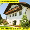 FeWo Haus an der Linde - bei Bad Fssing - Niederbayerisches Bderdreieck