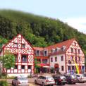 Behringers Freizeit- und Tagungshotel - Frnkische Schweiz - Gweinstein