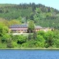 Hotel Seeblick - fr einen erholsamen Urlaub in Saalburg - Thringen