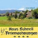 Gstehaus Schnell - mit gemtlichen Ferienwohnungen in Schluchsee
