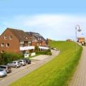 Ferienwohnungen - Ferienhuser - im Nordseeheilbad Horumersiel