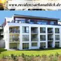 Residenz Arkonablick - Rgen-Luxus-Appartement mit traumhaftem Meerblick