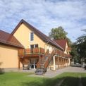 Ferienwohnungen und Pension im Spreewald - in Schlepzig