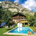 Herzlich willkommen im Hotel Pin - in Tiers am Rosengarten - Sdtirol