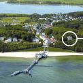 Appartements und Ferienwohnungen - Sellin auf der Insel Rgen