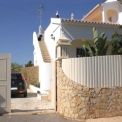 Algarve - preiswerte, private Ferienwohnung mit Sonnenterrasse