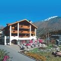 Gemtliches 3-Sterne Hotel Imseng - in Saas-Fee - im Wallis